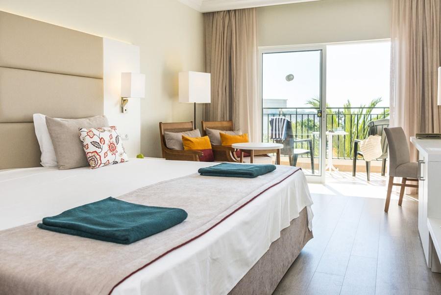 奥霍斯德古阿 Portobay Blue Ocean (Adults Only)酒店 外观 照片