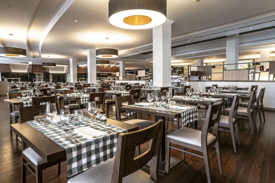 奥霍斯德古阿 Portobay Blue Ocean (Adults Only)酒店 外观 照片