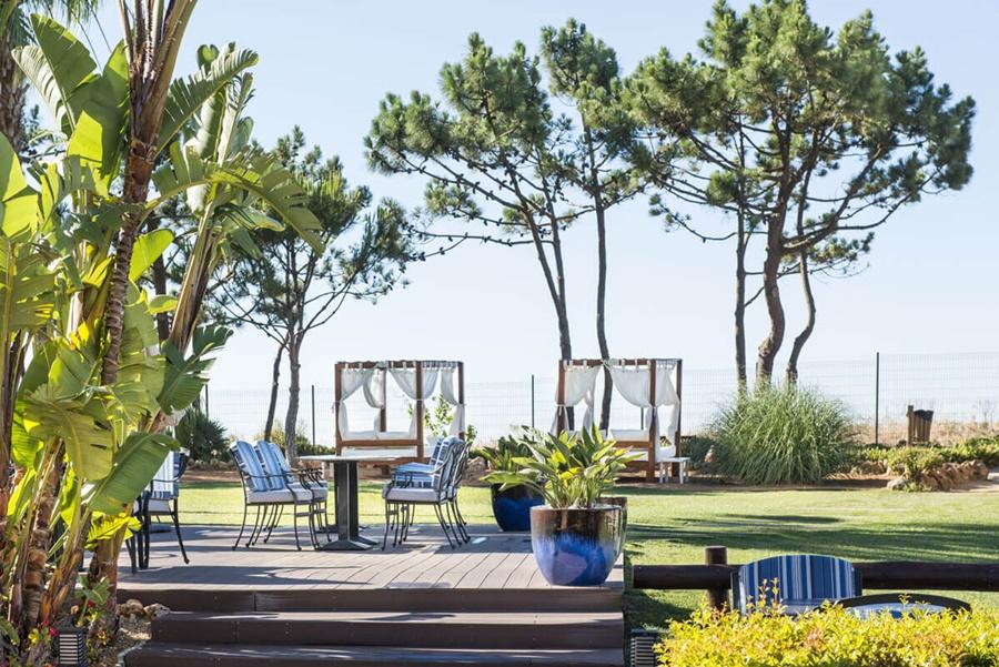 奥霍斯德古阿 Portobay Blue Ocean (Adults Only)酒店 外观 照片