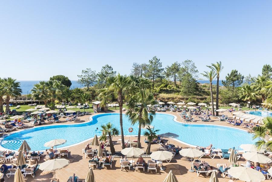 奥霍斯德古阿 Portobay Blue Ocean (Adults Only)酒店 外观 照片