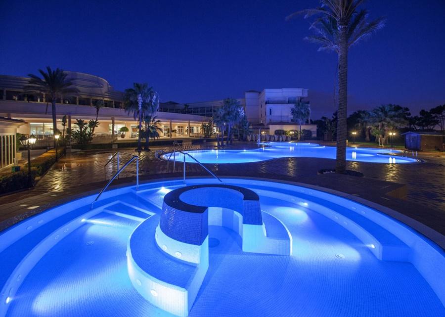 奥霍斯德古阿 Portobay Blue Ocean (Adults Only)酒店 外观 照片