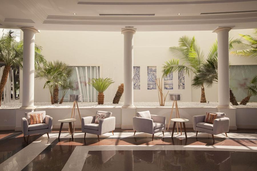 奥霍斯德古阿 Portobay Blue Ocean (Adults Only)酒店 外观 照片