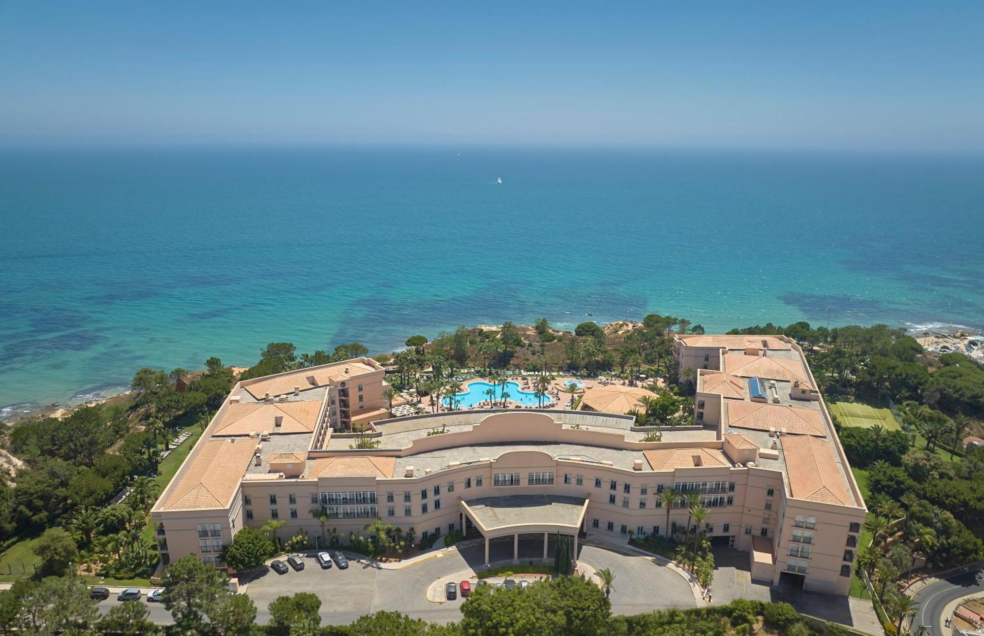 奥霍斯德古阿 Portobay Blue Ocean (Adults Only)酒店 外观 照片