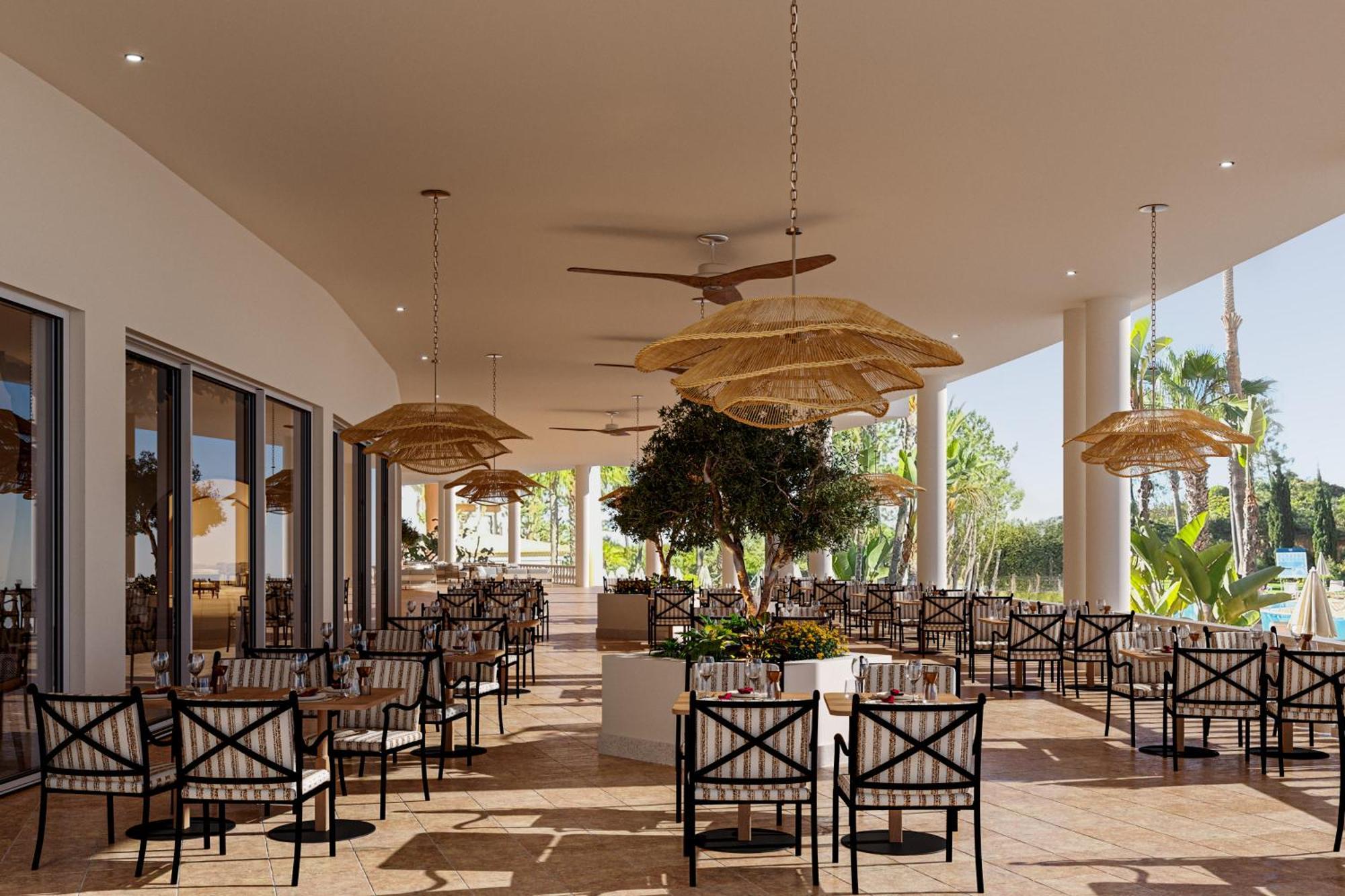 奥霍斯德古阿 Portobay Blue Ocean (Adults Only)酒店 外观 照片