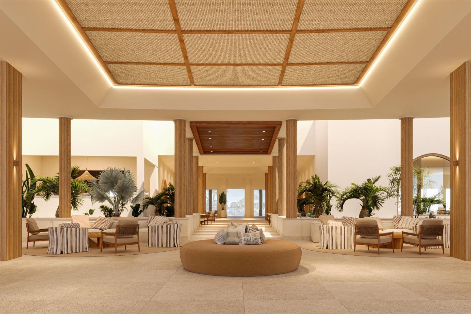 奥霍斯德古阿 Portobay Blue Ocean (Adults Only)酒店 外观 照片