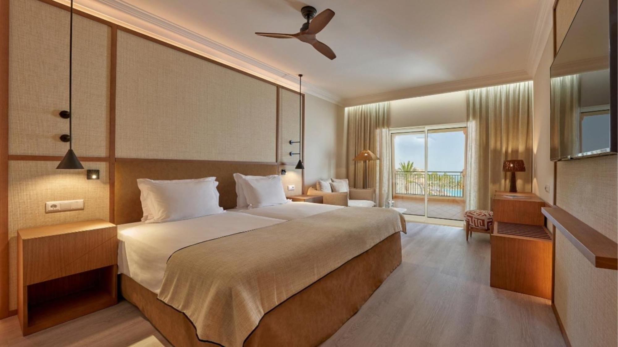 奥霍斯德古阿 Portobay Blue Ocean (Adults Only)酒店 外观 照片