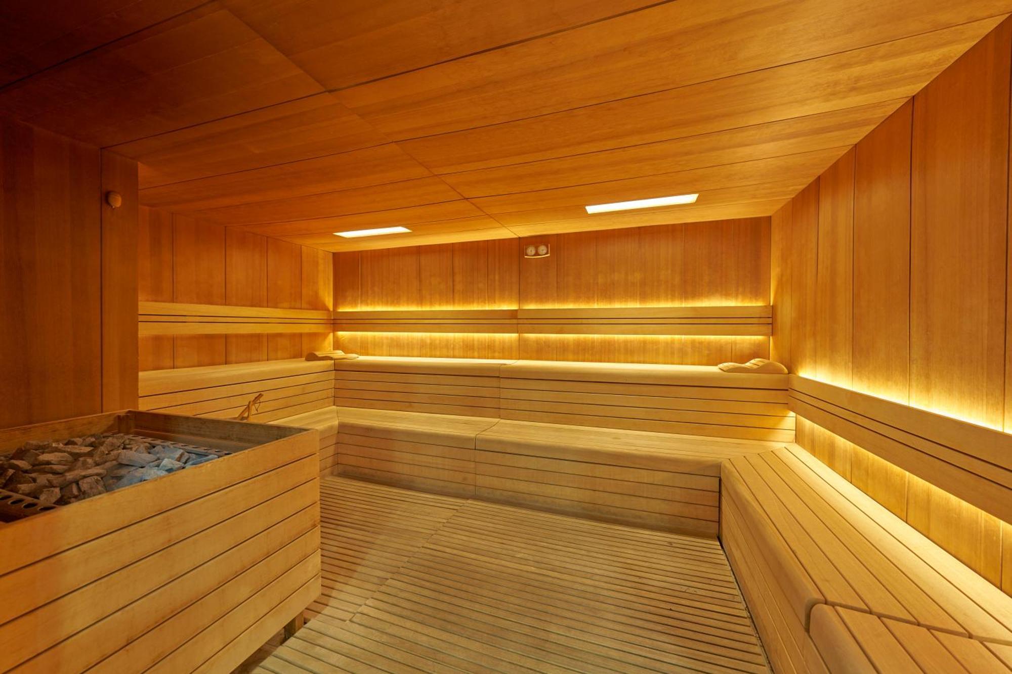 奥霍斯德古阿 Portobay Blue Ocean (Adults Only)酒店 外观 照片