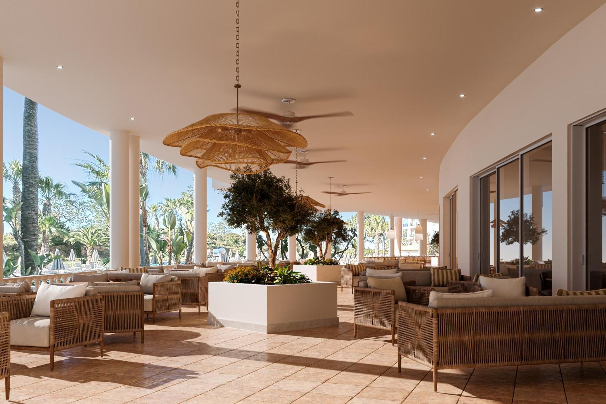 奥霍斯德古阿 Portobay Blue Ocean (Adults Only)酒店 外观 照片