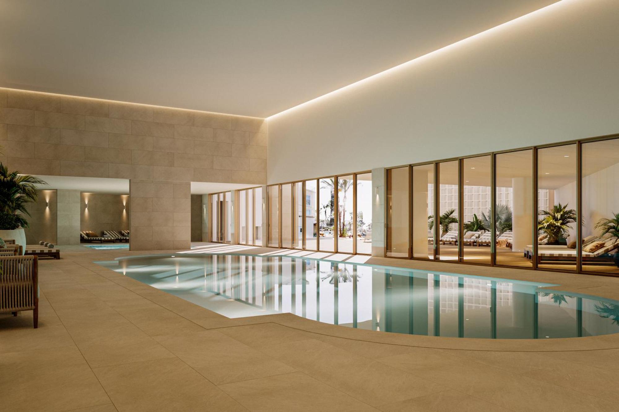 奥霍斯德古阿 Portobay Blue Ocean (Adults Only)酒店 外观 照片