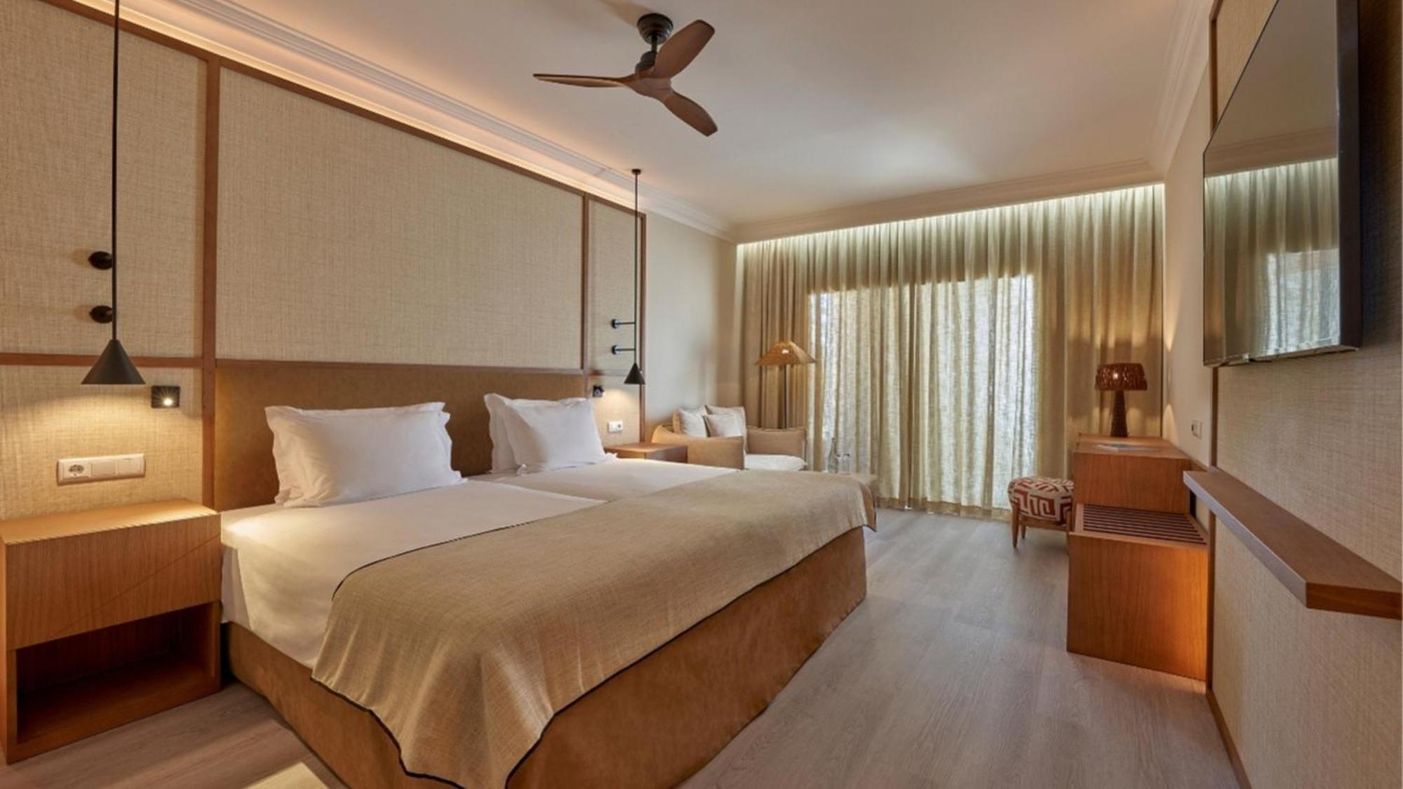 奥霍斯德古阿 Portobay Blue Ocean (Adults Only)酒店 外观 照片