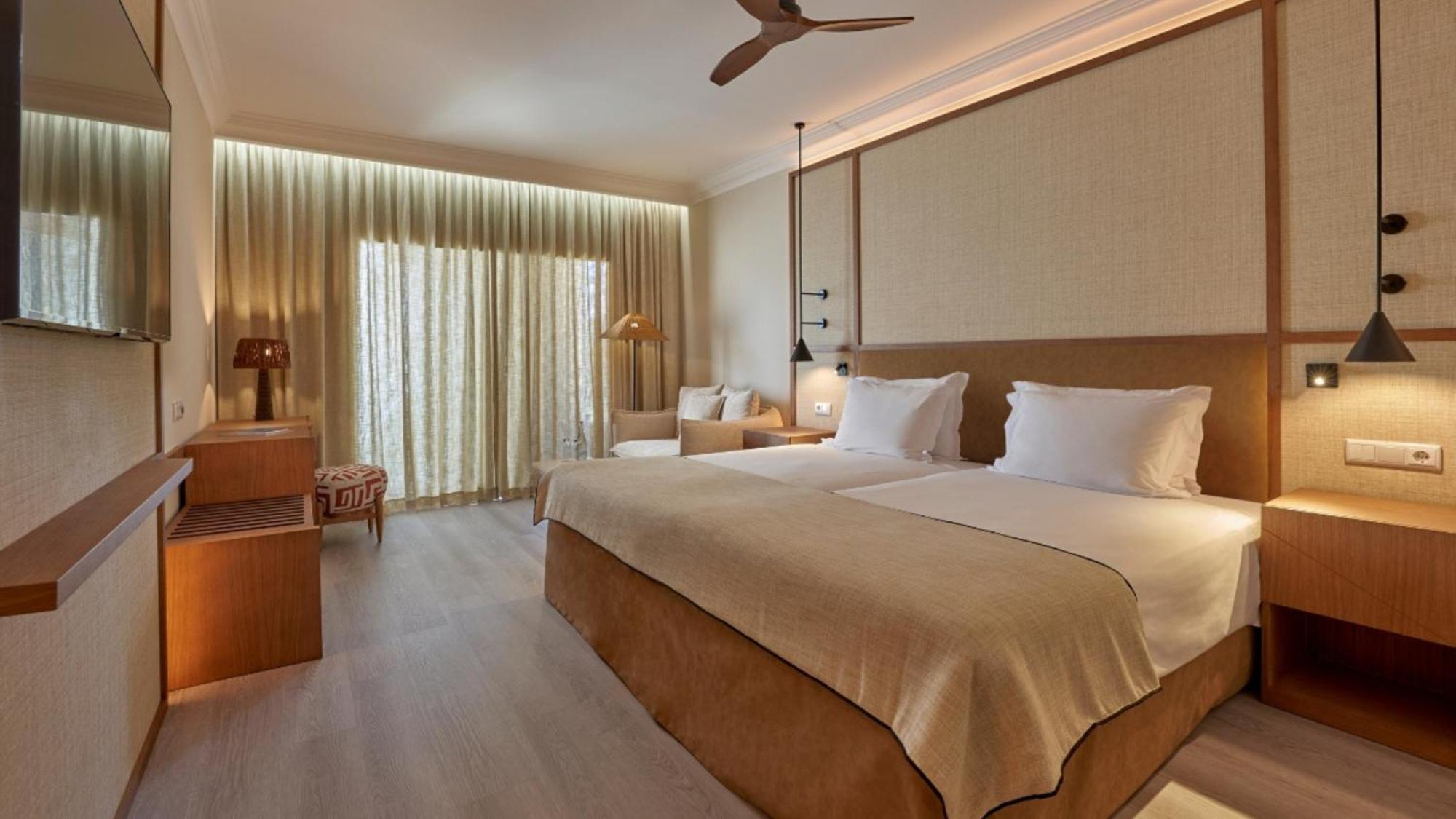 奥霍斯德古阿 Portobay Blue Ocean (Adults Only)酒店 外观 照片
