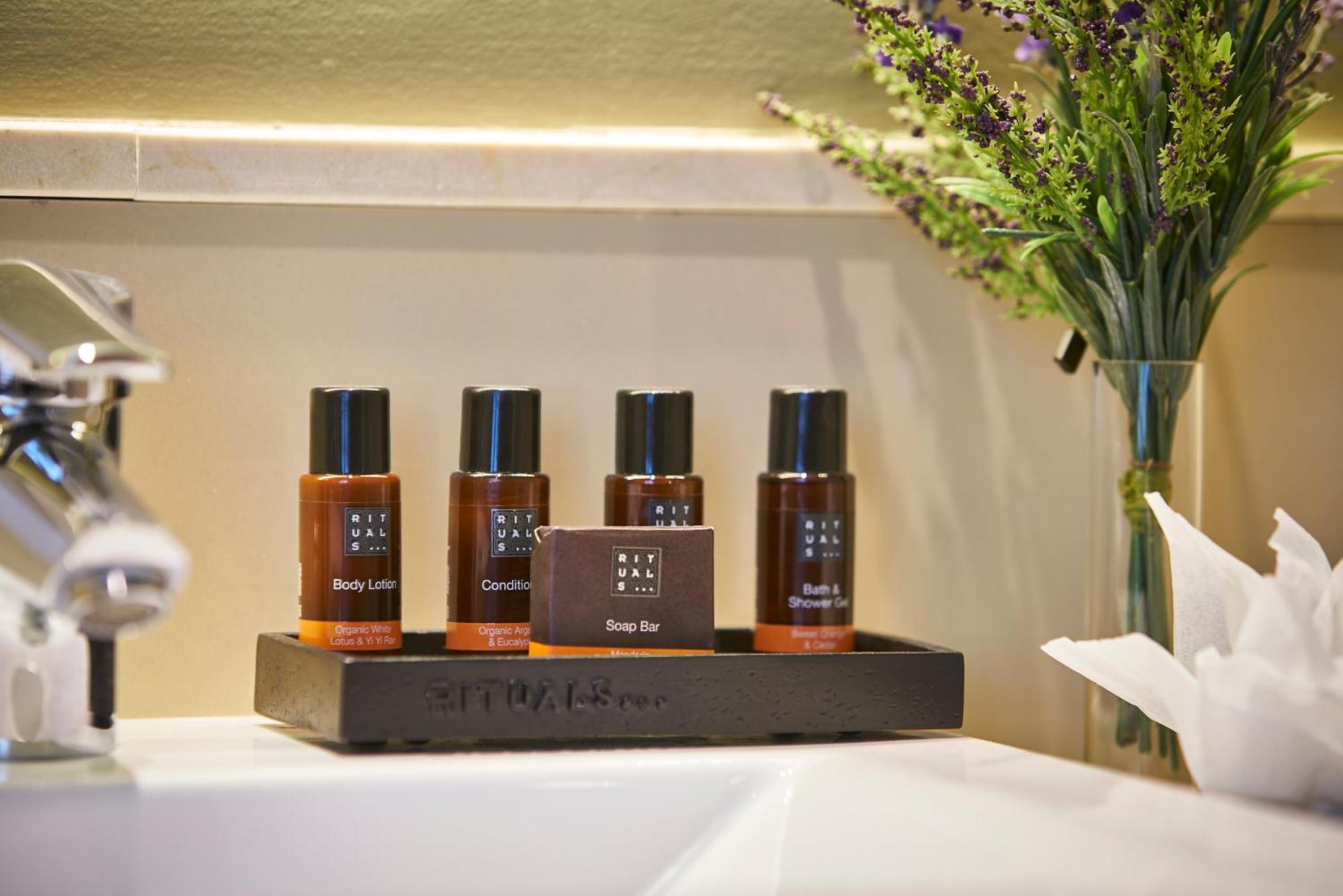 奥霍斯德古阿 Portobay Blue Ocean (Adults Only)酒店 外观 照片
