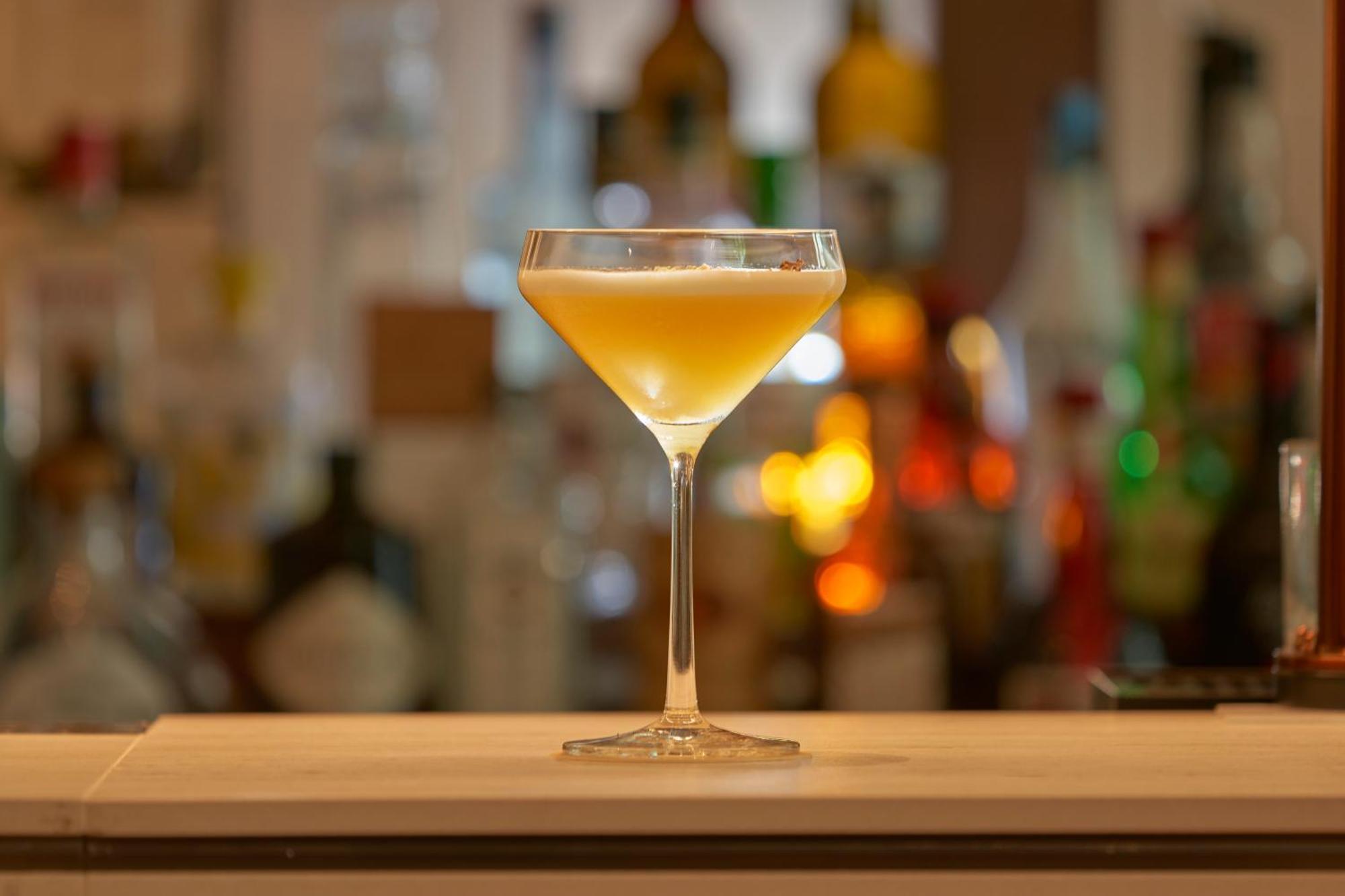 奥霍斯德古阿 Portobay Blue Ocean (Adults Only)酒店 外观 照片