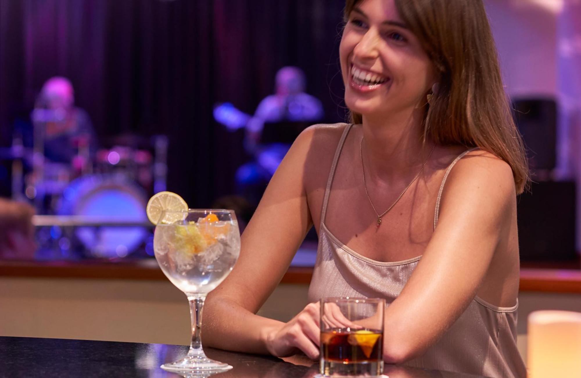 奥霍斯德古阿 Portobay Blue Ocean (Adults Only)酒店 外观 照片