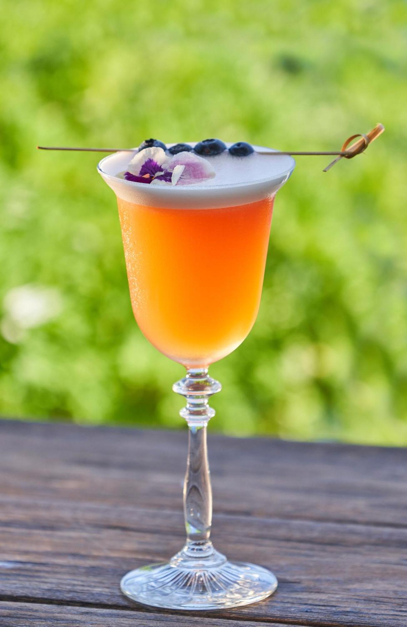 奥霍斯德古阿 Portobay Blue Ocean (Adults Only)酒店 外观 照片