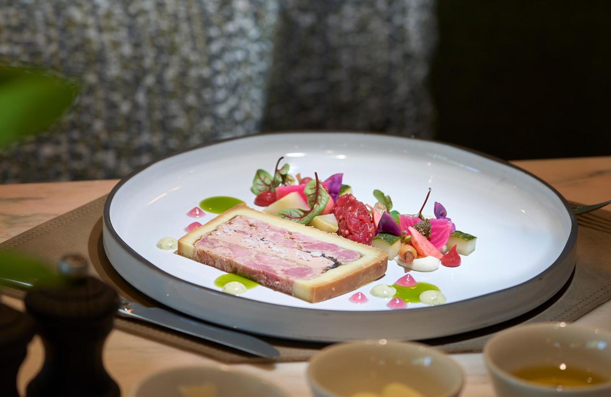 奥霍斯德古阿 Portobay Blue Ocean (Adults Only)酒店 外观 照片