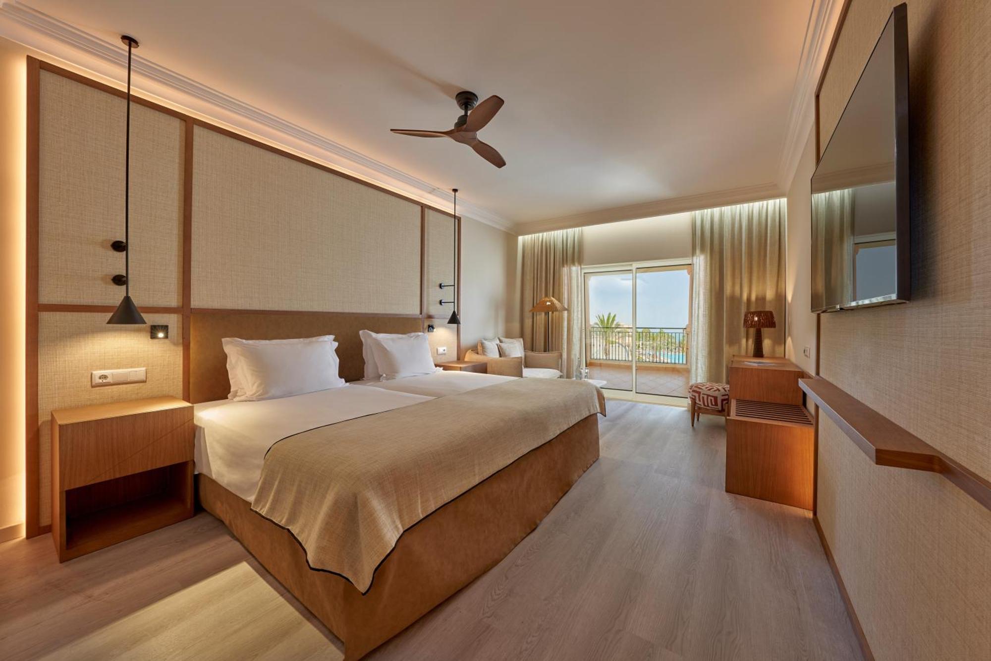 奥霍斯德古阿 Portobay Blue Ocean (Adults Only)酒店 外观 照片