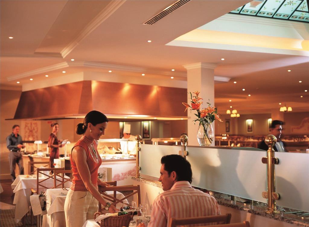 奥霍斯德古阿 Portobay Blue Ocean (Adults Only)酒店 外观 照片