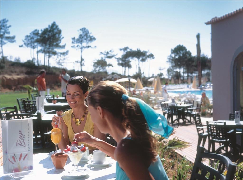 奥霍斯德古阿 Portobay Blue Ocean (Adults Only)酒店 外观 照片
