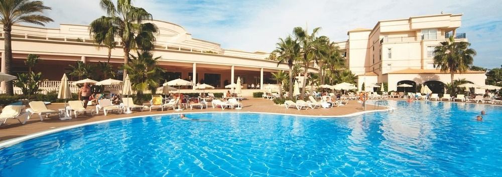 奥霍斯德古阿 Portobay Blue Ocean (Adults Only)酒店 外观 照片