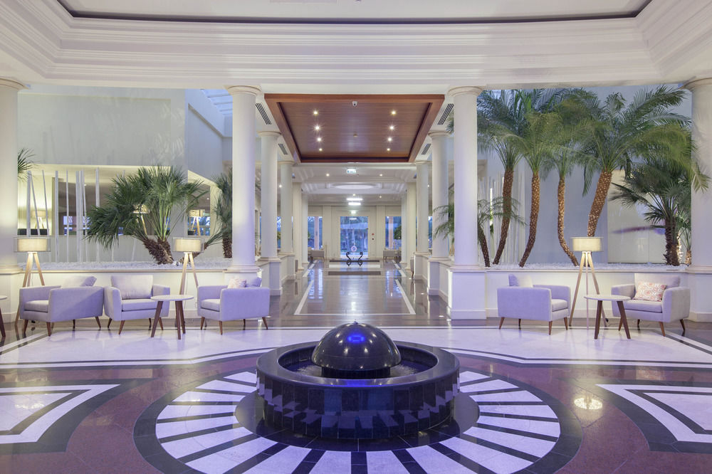 奥霍斯德古阿 Portobay Blue Ocean (Adults Only)酒店 外观 照片