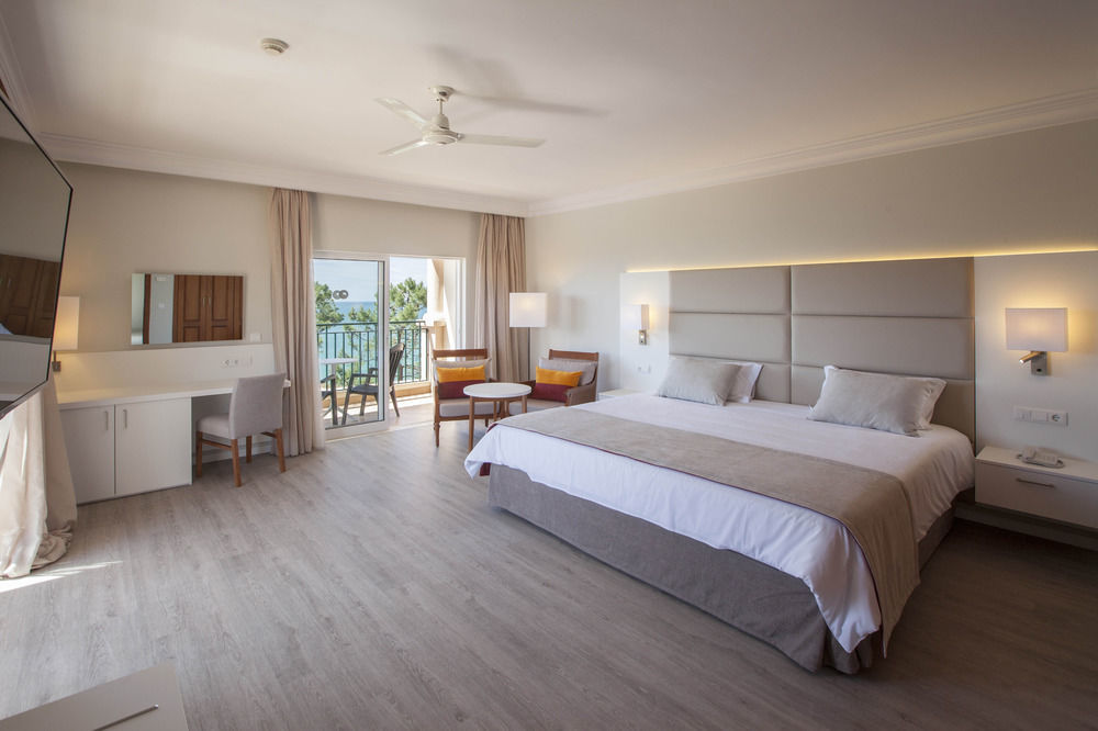 奥霍斯德古阿 Portobay Blue Ocean (Adults Only)酒店 外观 照片