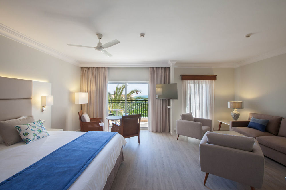 奥霍斯德古阿 Portobay Blue Ocean (Adults Only)酒店 外观 照片